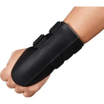 Golfové rukavice Bandáž na golf proti zalamování zápěstí