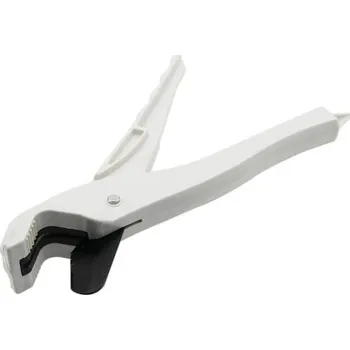 Stavební řezačka Řezač plastových trubek