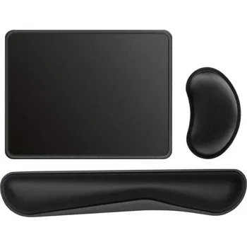 Podložka pod myš Podložka pod myš s ergonomickými podpěrami
