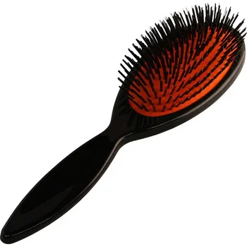 kartáč na vlasy BraveHead Detangling Oval Brush