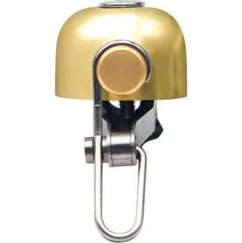 Zvonek na kolo Zvonek na kolo T976 zlatá