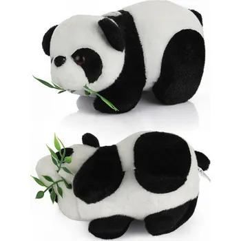 plyšák Plyšová panda 16 cm