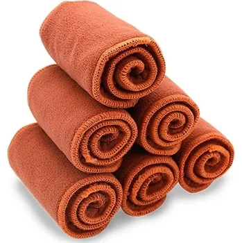 Plenkové kalhoty Dětské vkládací pleny 10 ks