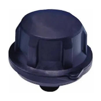 Příslušenství k čerpadlu Víko nádrže s odvzdušněním 0,35 bar Parker AB98413101