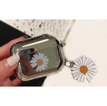 Příslušenství pro sluchátka Obal na pouzdro Apple Airpods K2274 2