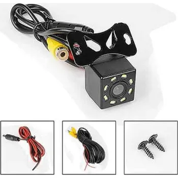 Kamera do auta Zadní parkovací LED kamera 2