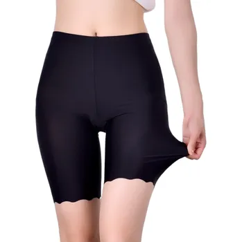 Dámské spodní prádlo Tvarovací kalhotky T971 černá M