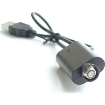 Nabíječka na elektronickou cigaretu