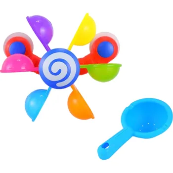 Nafukovací kruh Vodní mlýnek do vany