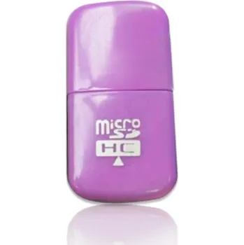 Čtečka paměťových karet USB čtečka paměťových karet Micro SD K537