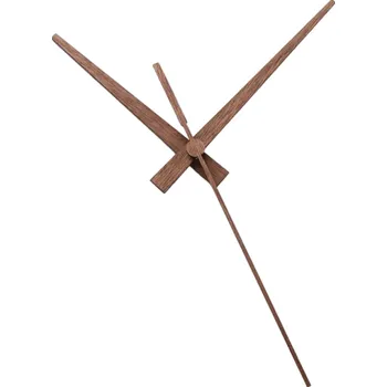 Hodiny Dřevěné hodinové ručičky P3990