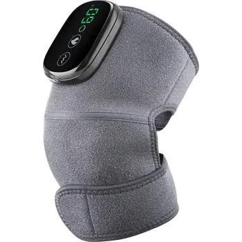 Masážní přístroj Masážní vyhřívaná ortéza na koleno