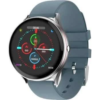 Chytré hodinky Chytré hodinky K1234 modrá