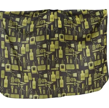 Kadeřnické nůžky Kadeřnická pláštěnka na stříhání 3