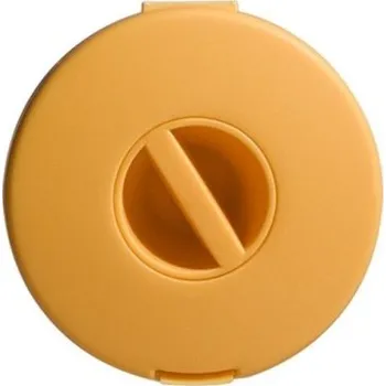 kabelová chránička Organizér na kabel K1144 žlutá