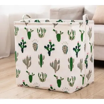 Koš na prádlo C1168 5