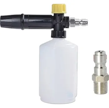 Vysokotlaký čistič Pěnovací tryska 10