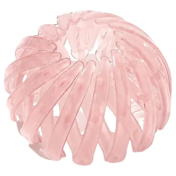 Spona na drdol T932 růžová