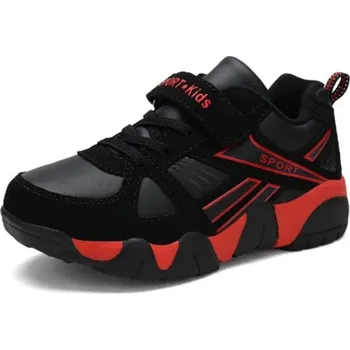 Chlapecké tenisky Chlapecké tenisky Arthur červená 33