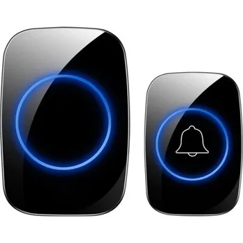 Domovní zvonek Bezdrátový zvonek P3408