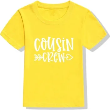 Dívčí oblečení Dětské tričko B1651 4 C