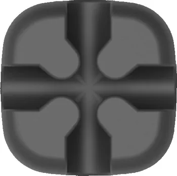 kabelová chránička Organizér na kabel K1140 černá