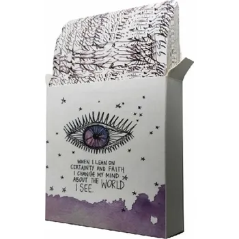 Karetní hra Tarotové karty 52 ks