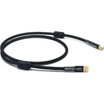 Datový kabel Propojovací kabel USB-A na USB-B M/M K1041 75 cm 1