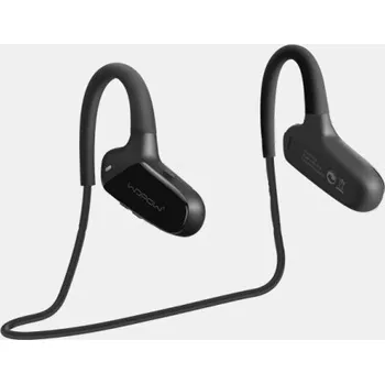 Sluchátka Sluchátka za uši K1760 černá