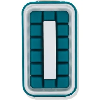 Nádoba na led Forma na led H1166 tyrkysová