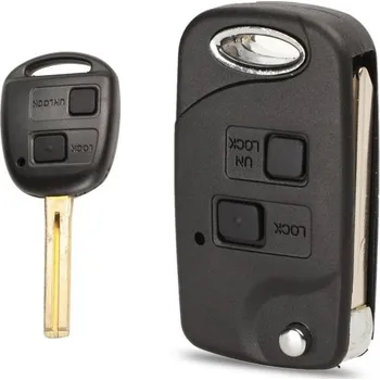 Obal na autoklíč pro Lexus 1