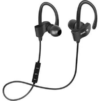 Sluchátka Sportovní bluetooth sluchátka černá