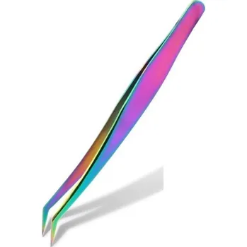 Pinzeta na řasy P3302 3