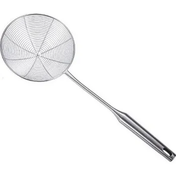 Cedník a síto Pěnovačka spirálová M