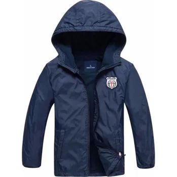 Chlapecká bunda Chlapecká bunda Andrew J1312 modrá 6