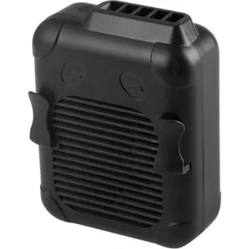 Domácí ventilátor Závěsný ventilátor na krk A2994