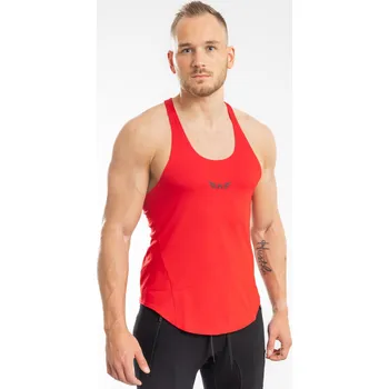 Pánské tílko Exalted Timeless Tílko - červená, S