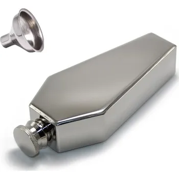 Placatka Placatka ve tvaru rakve