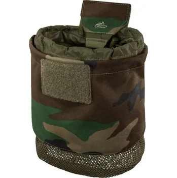 Helikon-Tex® Odhazovací sumka COMPETITION woodland Helikon