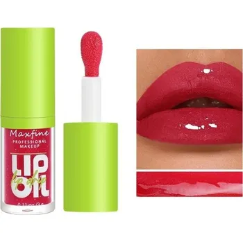 Přípravek na rty Hydratační lesk na rty 3 g Složení s výživnými oleji Regenerace rtů Přírodní lesk Jemnost a hydratace Ochrana proti vysušení 2