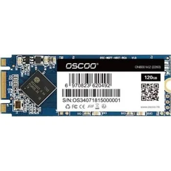 Ukládání dat Pevný disk SSD M.2 NGFF 2260 512GB