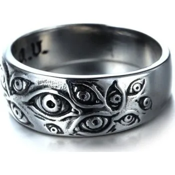 Šperk Prstýnek D2626 10