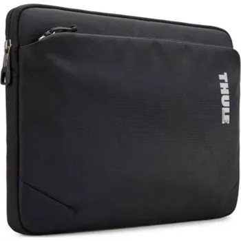 batoh na notebook Brašna na notebook Thule Subterra TSS315B / pro 15" MacBook / černá