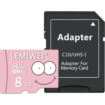 Paměťová karta Paměťová karta Micro SDHC/SDXC K159 8GB