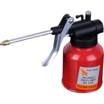 Vysokotlaký čistič Vysokotlaký postřikovač na olej