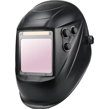 Svářečská kukla Kukla svářečská samostmívací s příslušenstvím