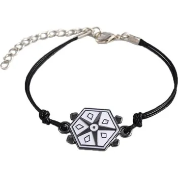 Náramek Provázkový náramek H458