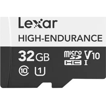 Paměťová karta Paměťová karta Micro SDHC/SDXC K210 32GB