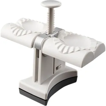 Kuchyňský mlýnek Stroj na plněné taštičky