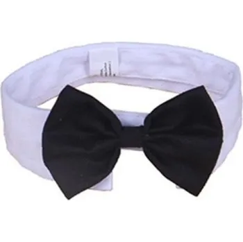 Obojek pro psa Obojek s motýlkem C726 L